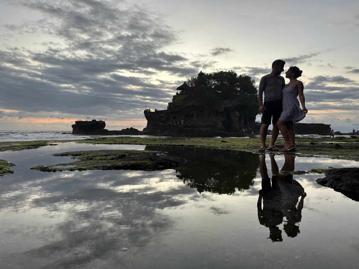 How to spend a day in Canggu