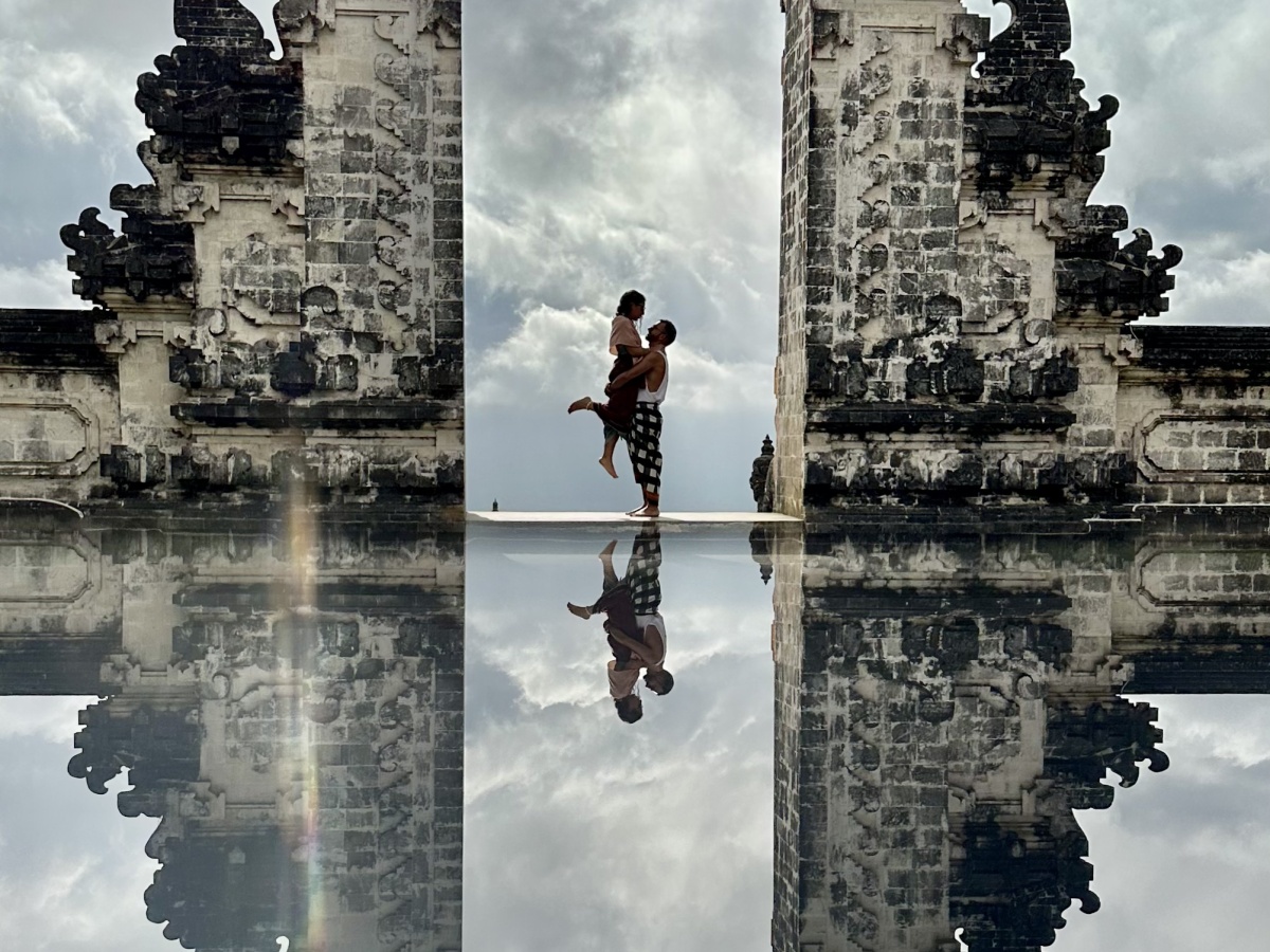 Ubud, Bali: The Perfect 3- Days Itinerary